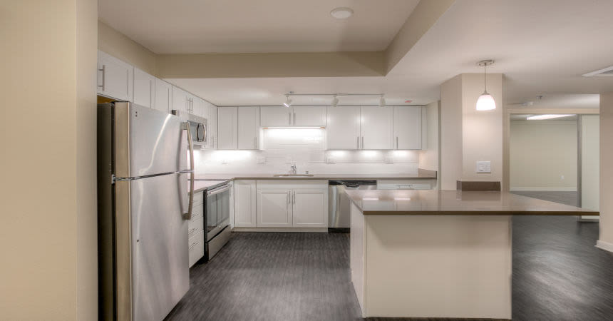 Altitude Apartments Image 1