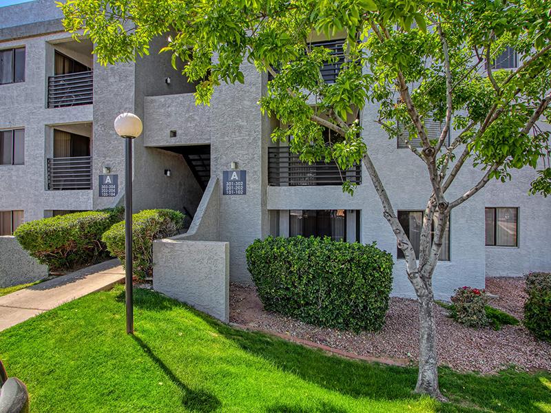 The Northern Apartments Image 21