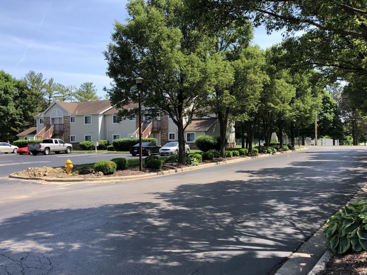 Park Terrace Apartments Image 12