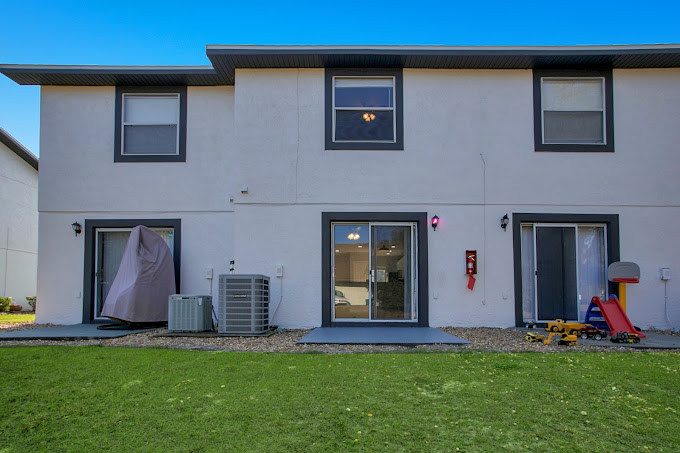 Village Park Townhomes Image 13