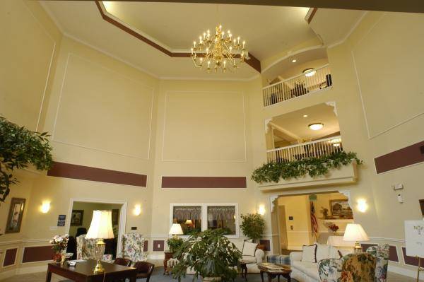 Country Lane Seniors McKinney - Senior Housing Image 16