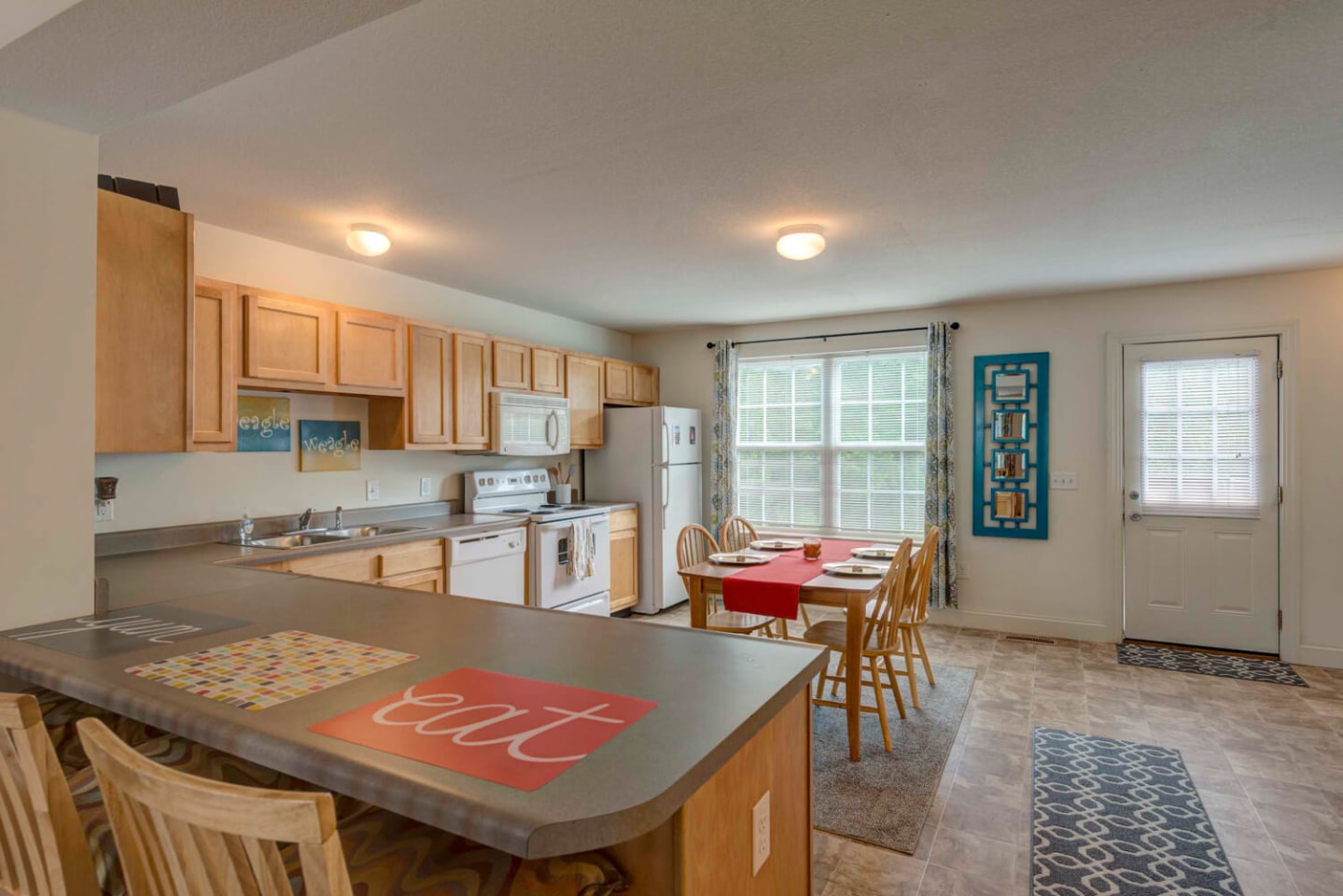 Yugo Auburn North - Student Housing Image 12