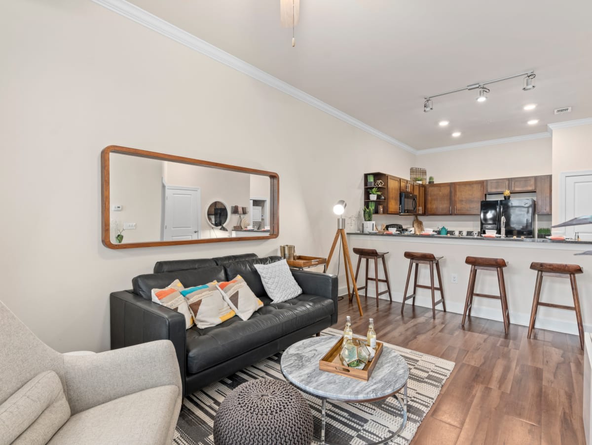 Lake Lofts at Deerwood Image 16