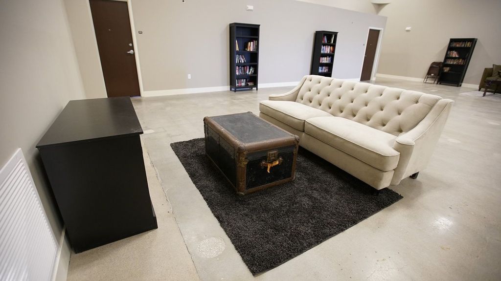 Fort Scott Lofts Image 12