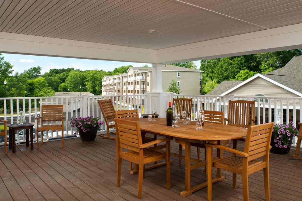 Glenmont Abbey Village - Senior Housing Image 12