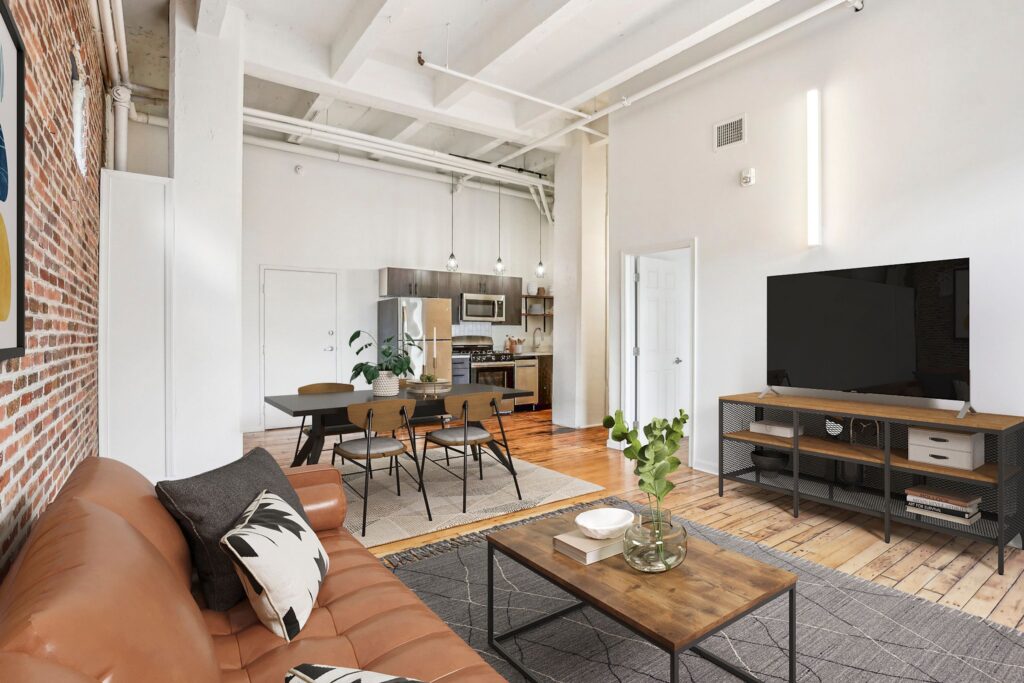 Spring Lofts Image 1