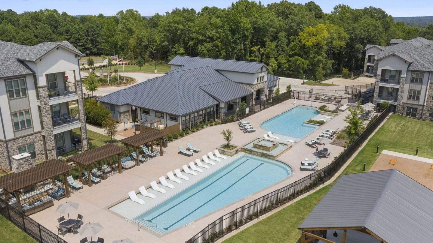 Auberge of Tyler Image 18