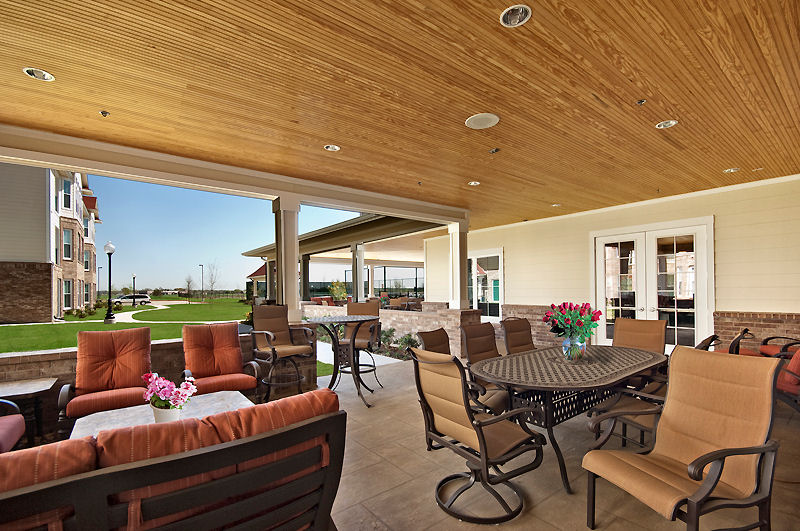 Country Lane Seniors Waxahachie - Senior Housing Image 17
