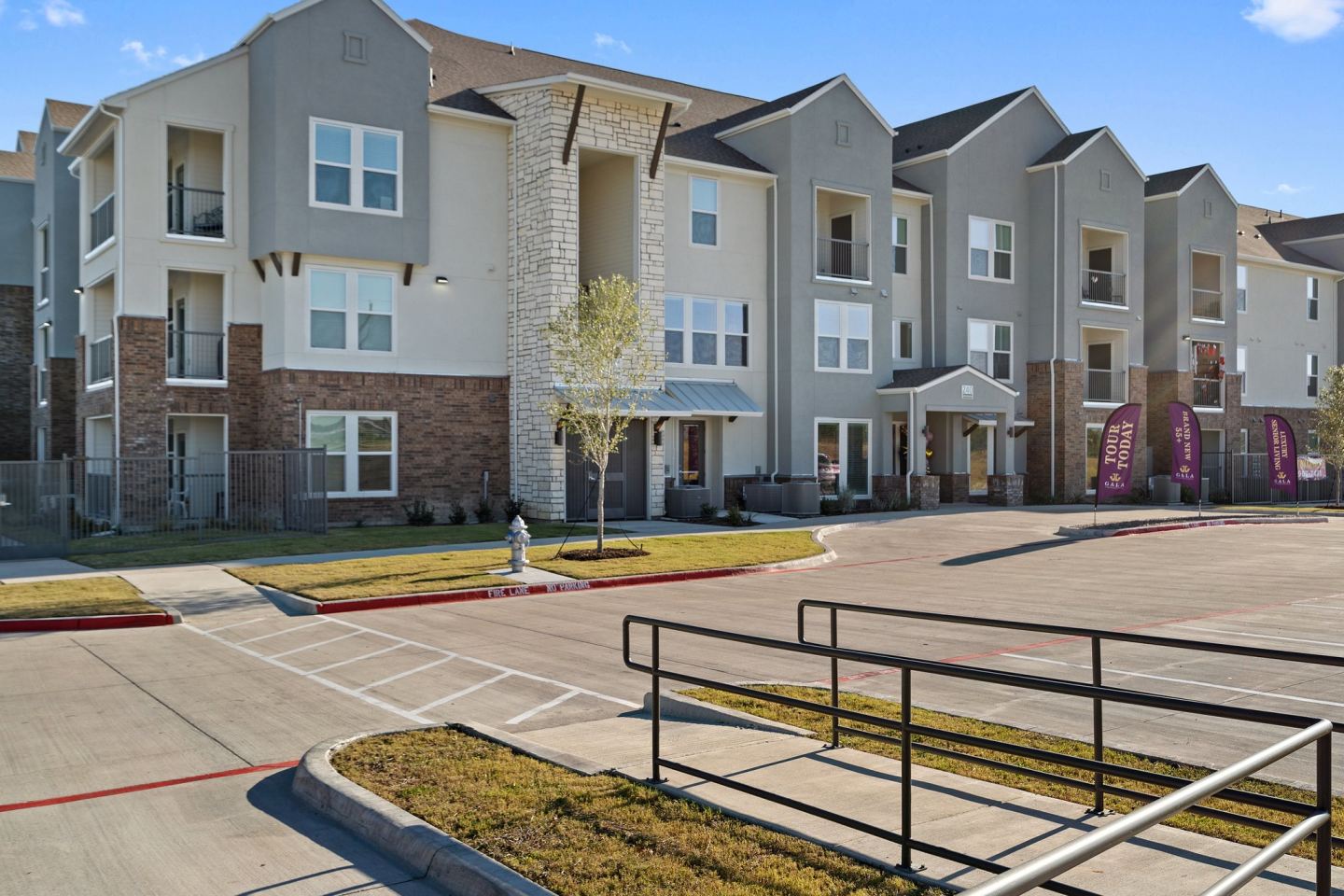 Gala at Waxahachie - Affordable Housing Image 25