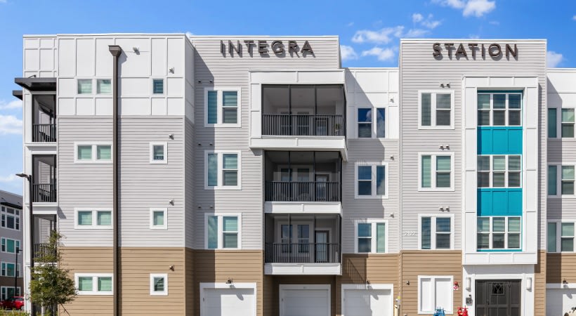 Integra Station Image 26