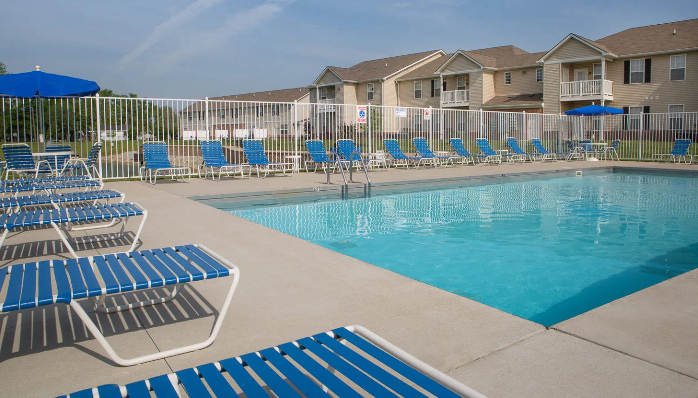 Bluestone Apartments Image 6