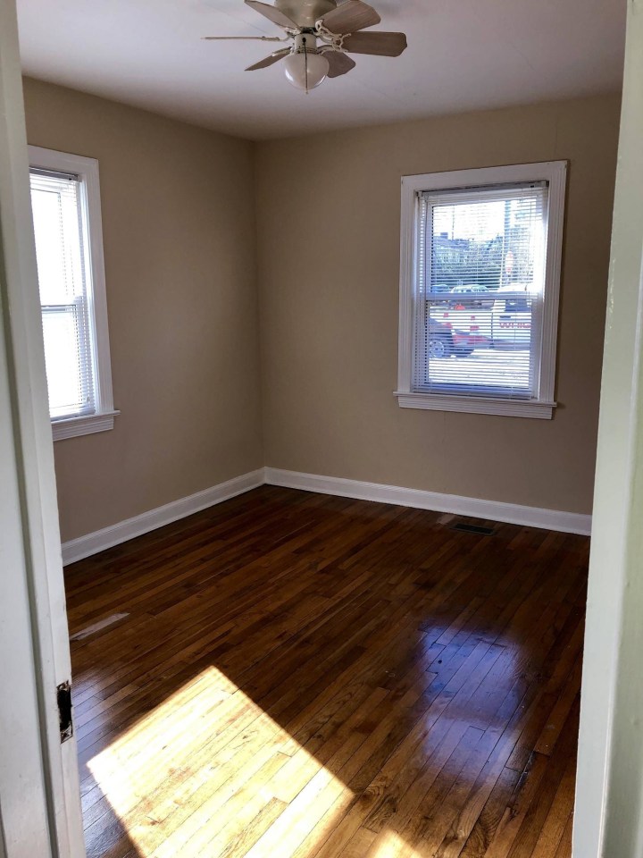 Chamberlain Road Apartments Image 1