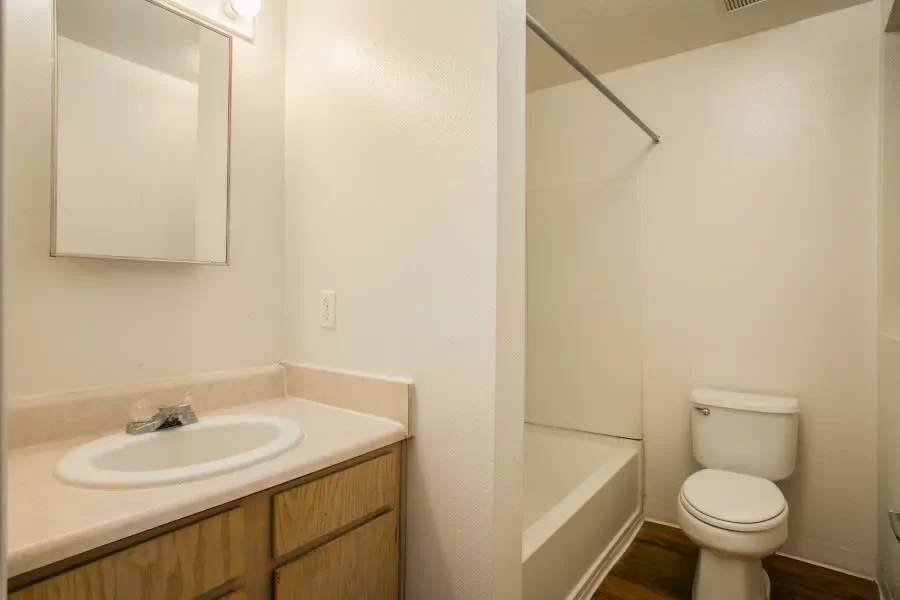 Affordable Housing - Rio Volcan Apartments Image 11
