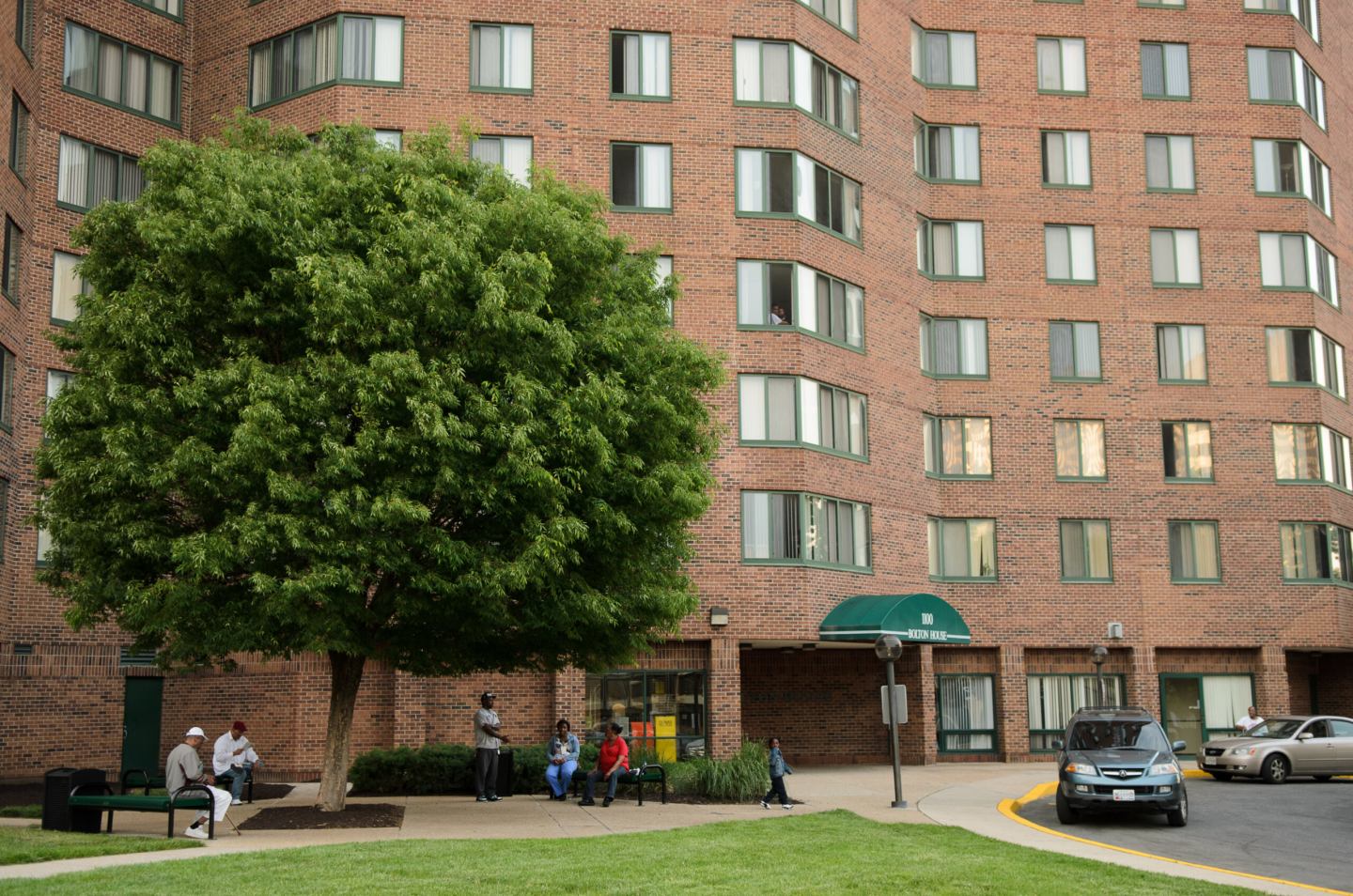 Bolton House - Affordable Housing Image 57