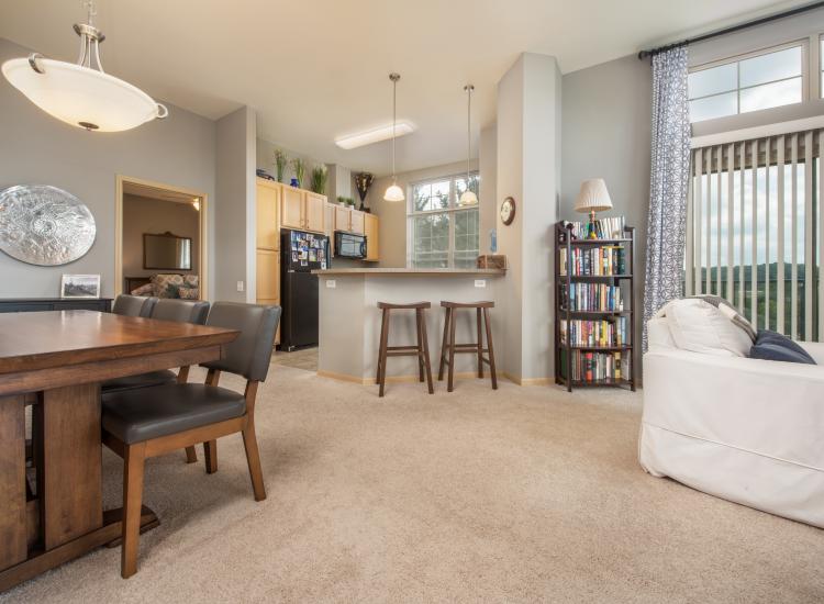 Parmenter Circle I Apartments Image 4