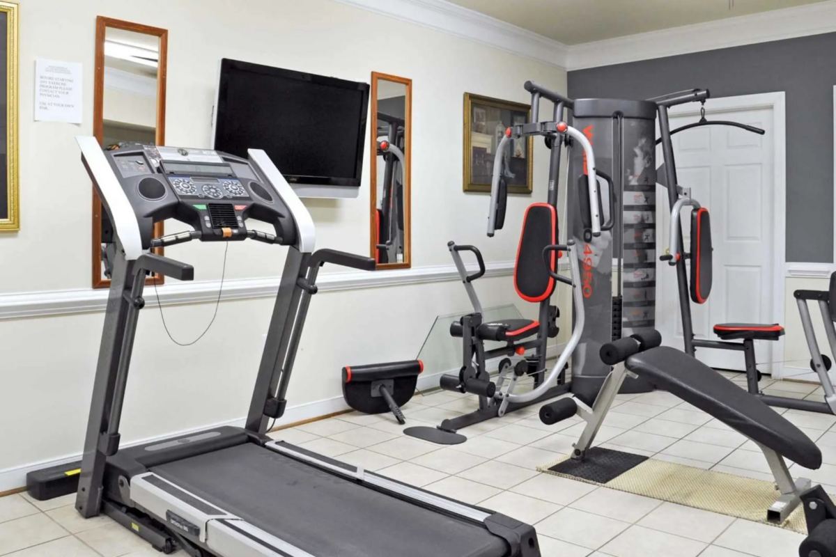 Lakeview Terrace Townhomes Image 2