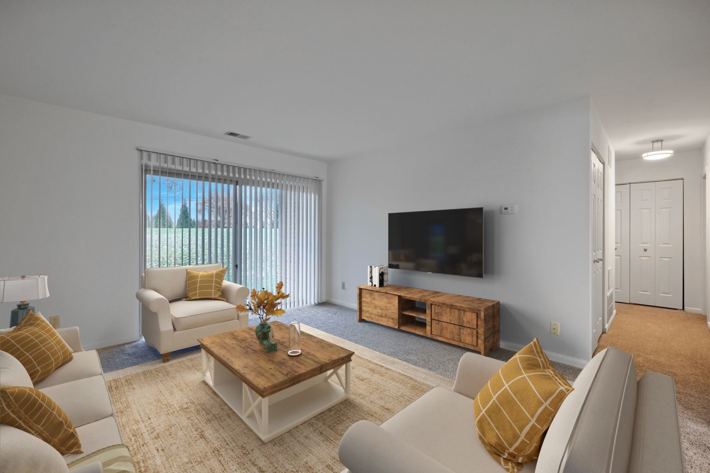 Wheatland Hills Apartments Image 10