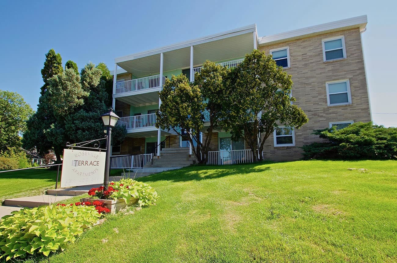 Roseville Terrace Image 5