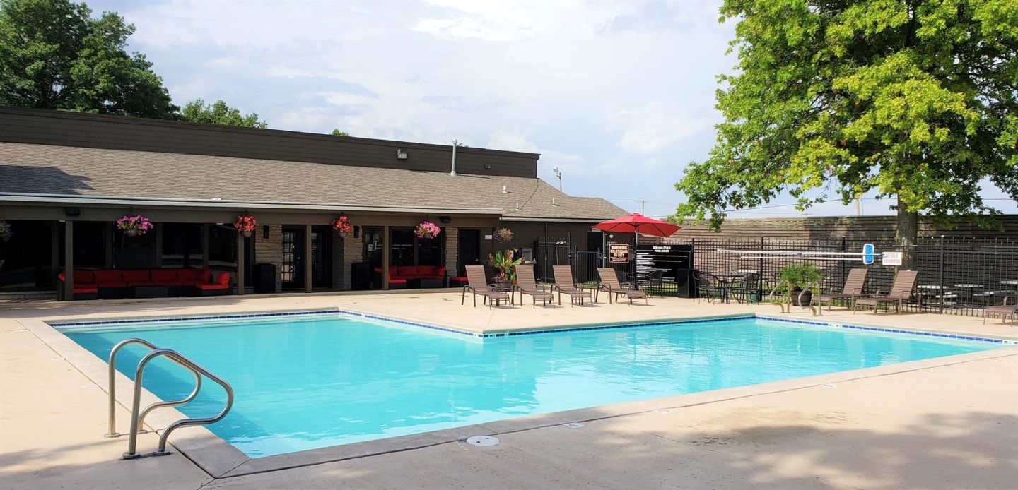 Metro Plex Apartments Image 18