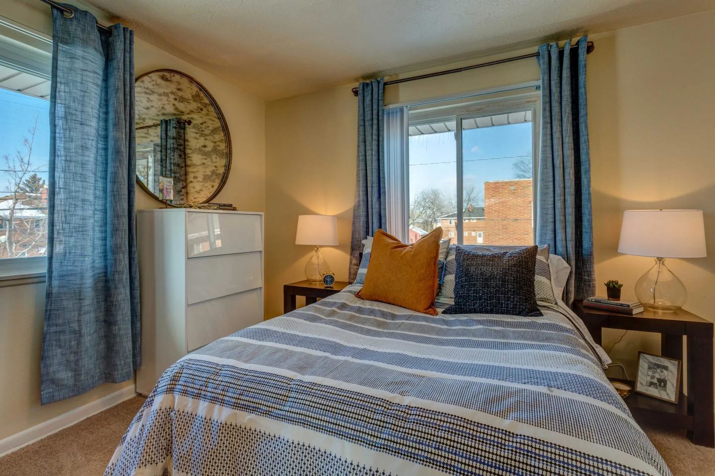 Affordable Housing- Euclid Apartments Image 36