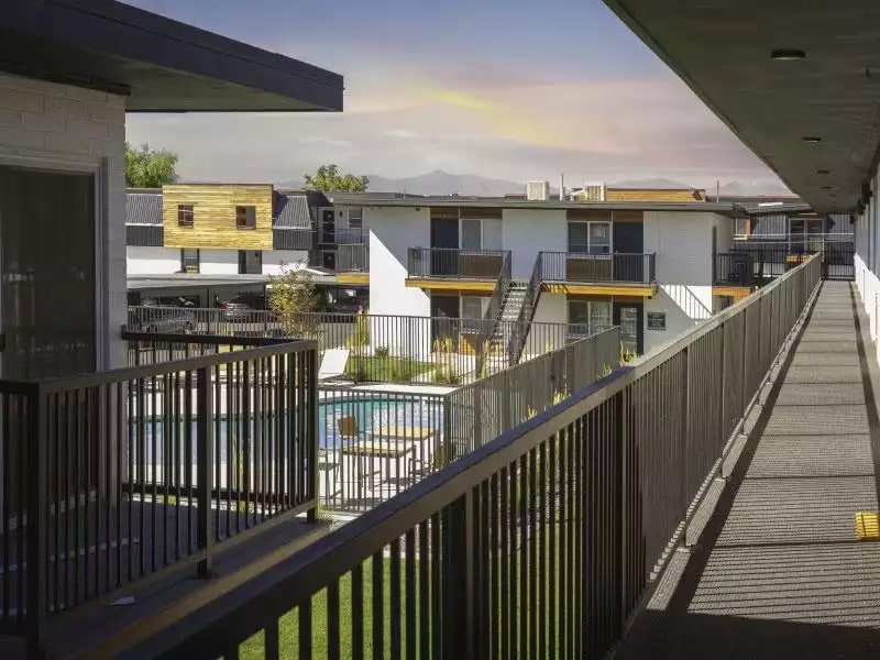 The Joshua Tree Apartments Image 21