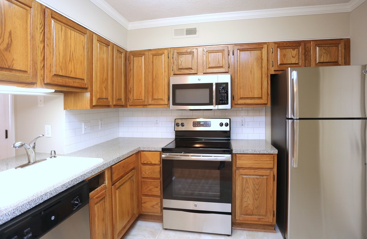 Kerner Mill Townhomes Image 1