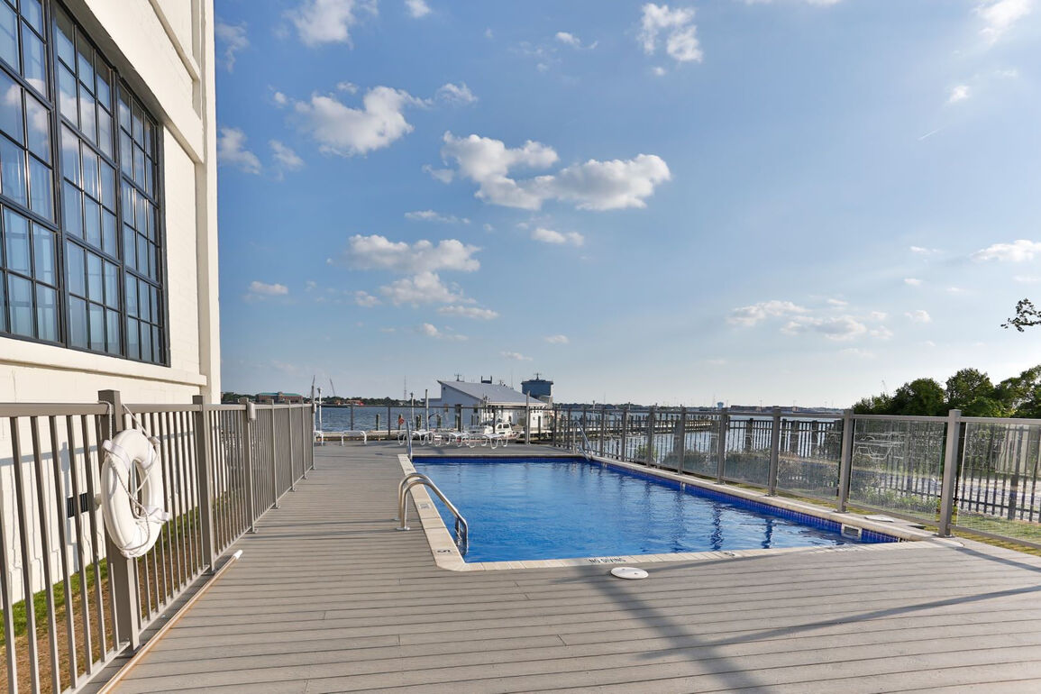 Riverview Lofts Image 3