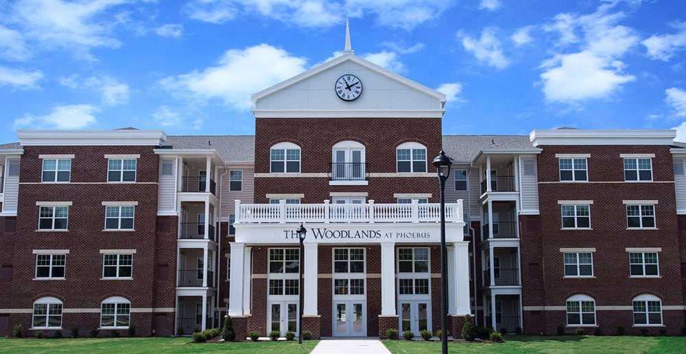 The Woodlands at Phoebus Image 21