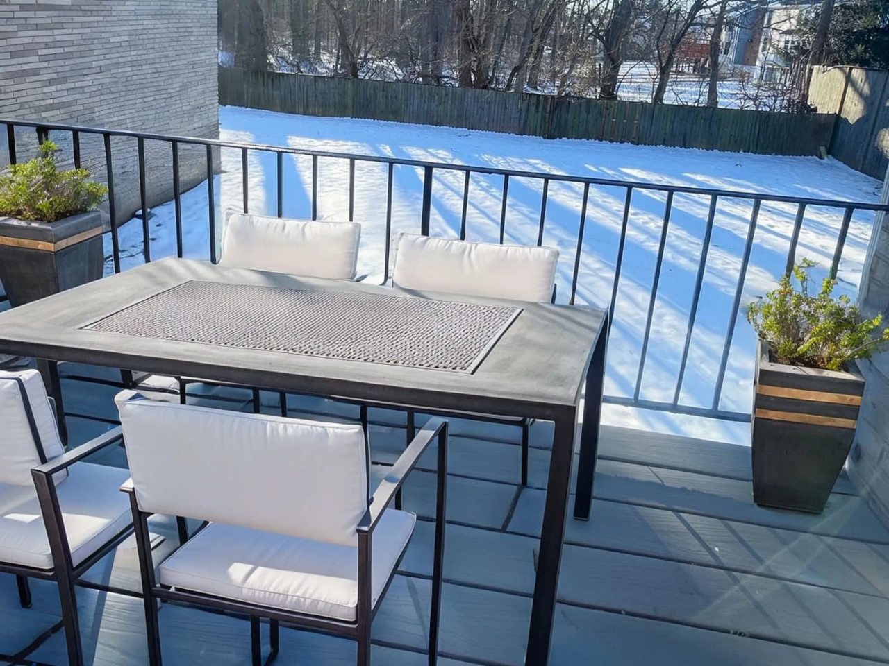 Towne Crest Apartments Image 15