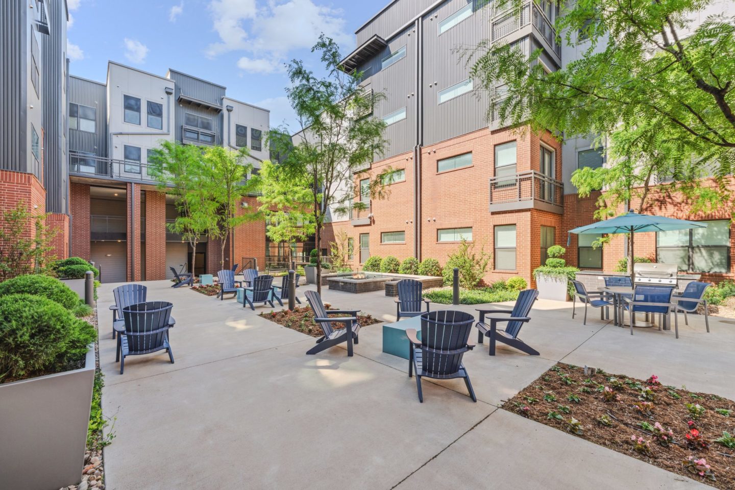Steelyard Apartments Image 36