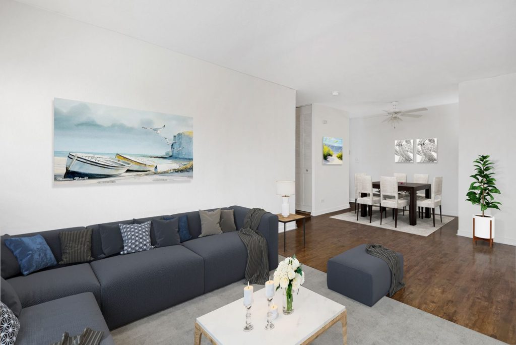 544 West Melrose Image 3
