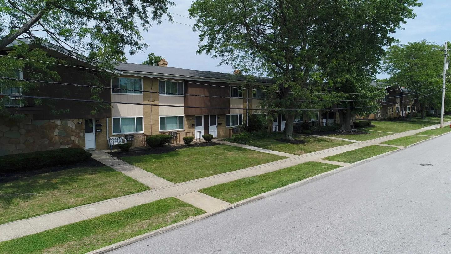 Affordable Housing- Euclid Apartments Image 25