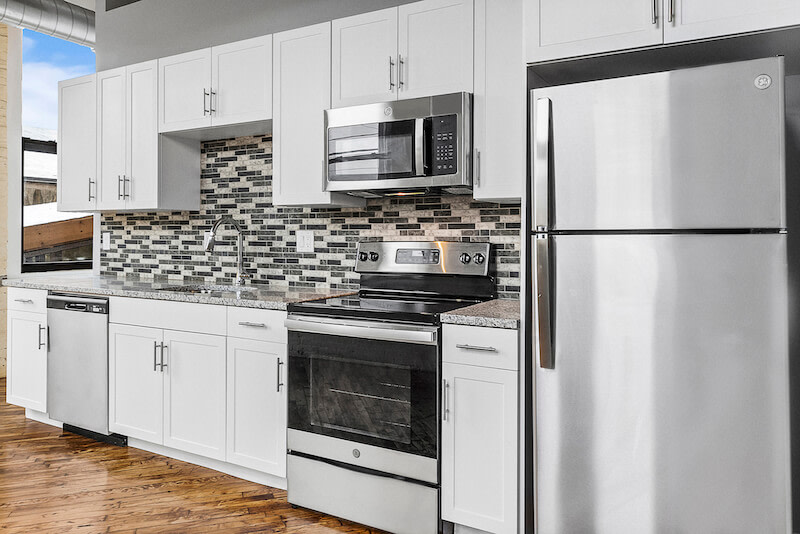 Westmoreland Lofts Image 1