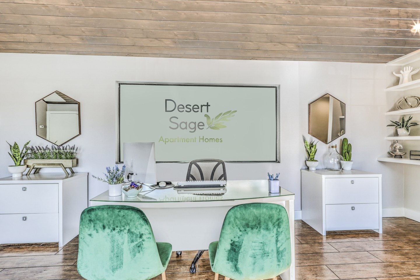 Desert Sage Image 49