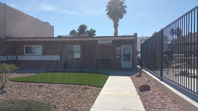 Mojave Breeze Image 34