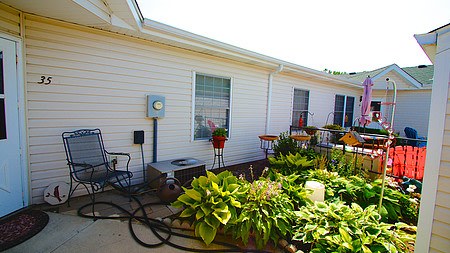 Bungalows of Champlin Image 13