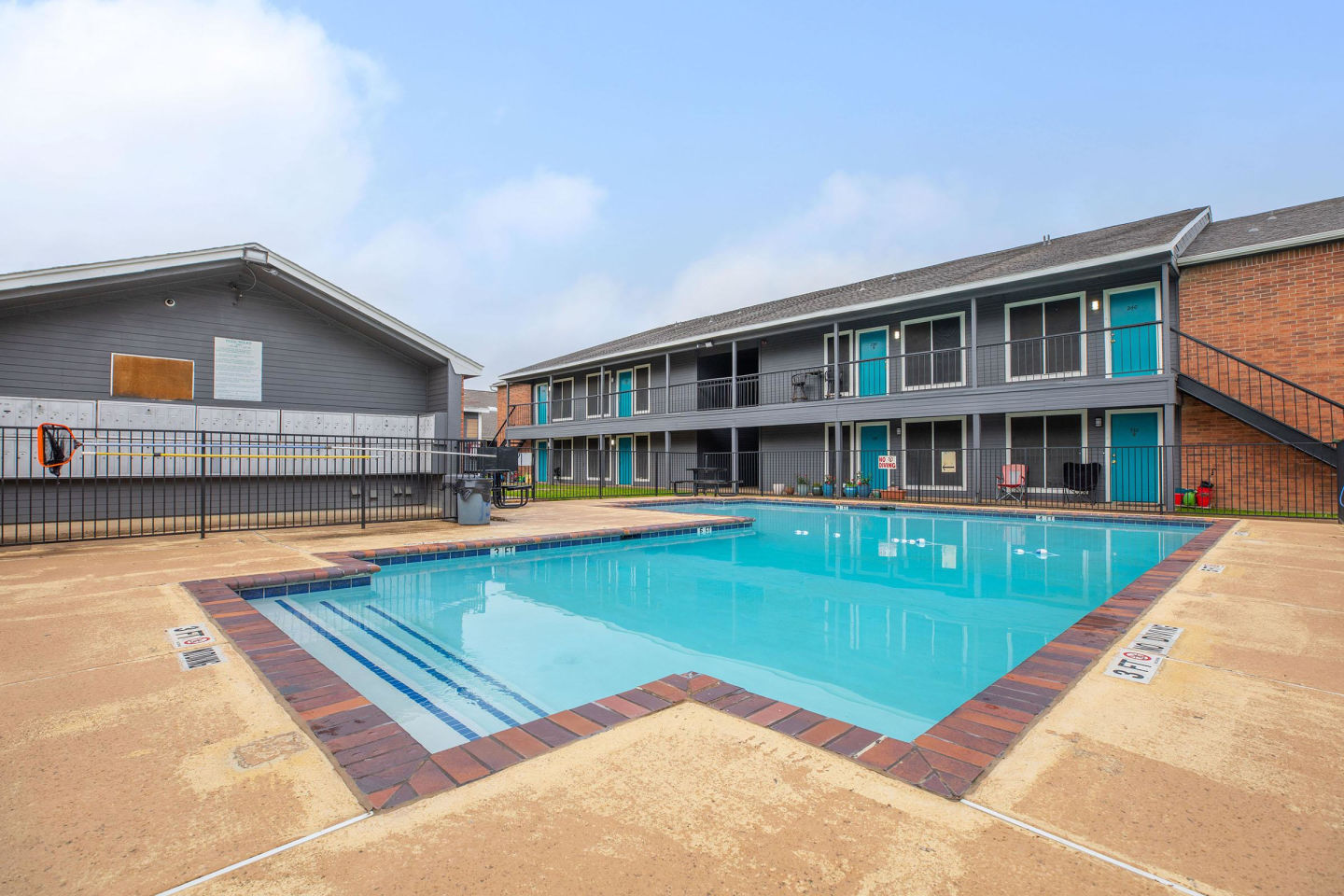Bella Vida Apartments Image 8