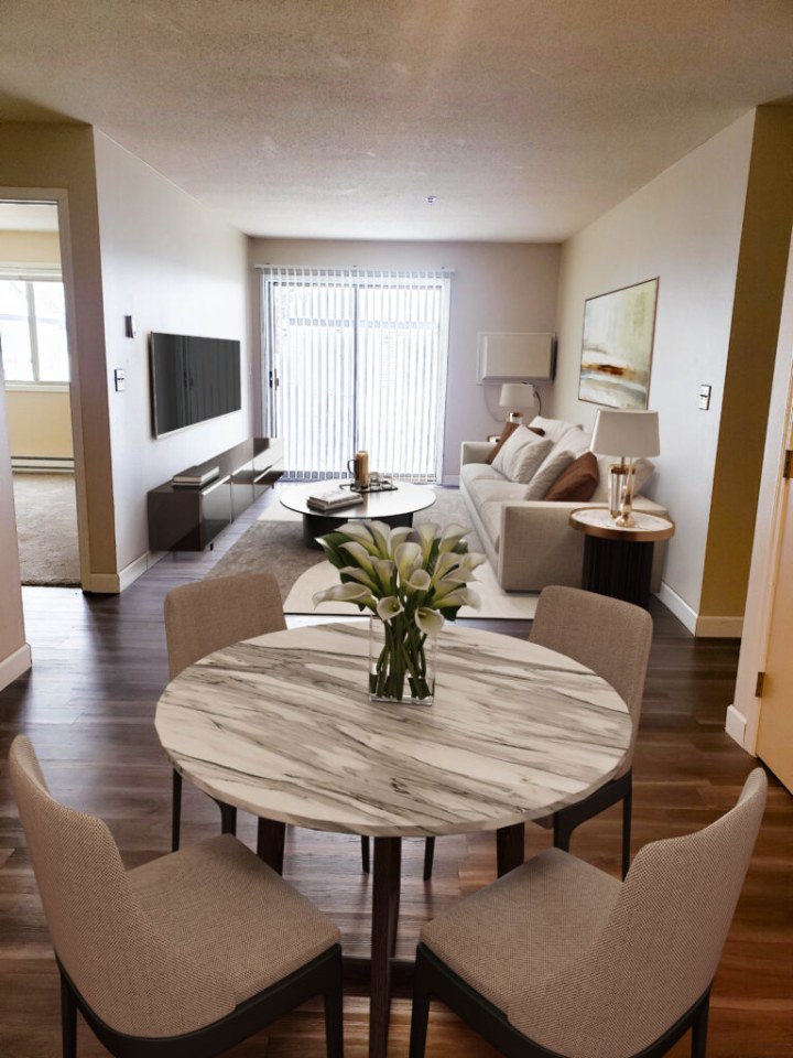 Westside Apartment Homes Image 11