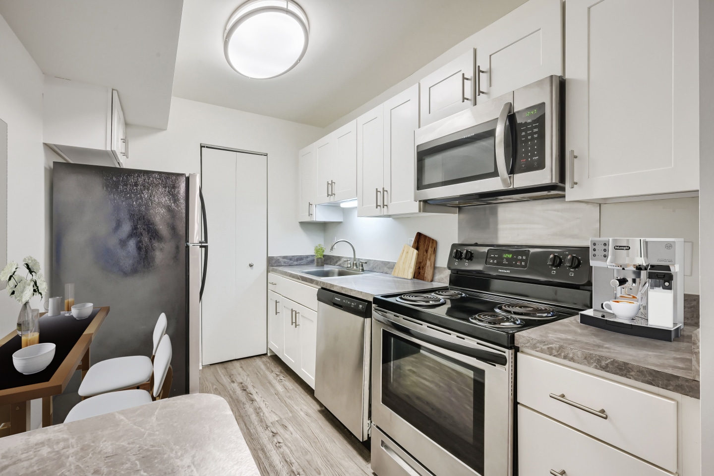 Wheatland Hills Apartments Image 1