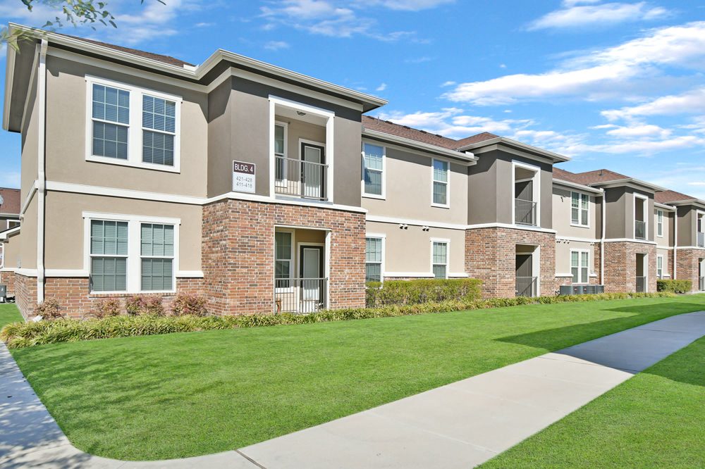 Provision at Melissa - Affordable Housing Image 31