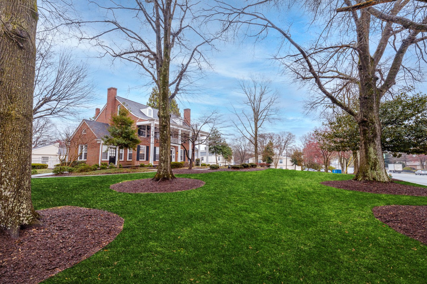 The Morehead Apartments Homes Image 52