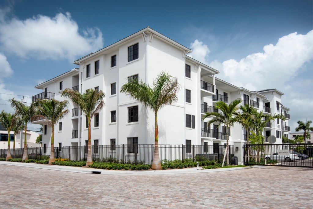 Riverland Apartments Image 44