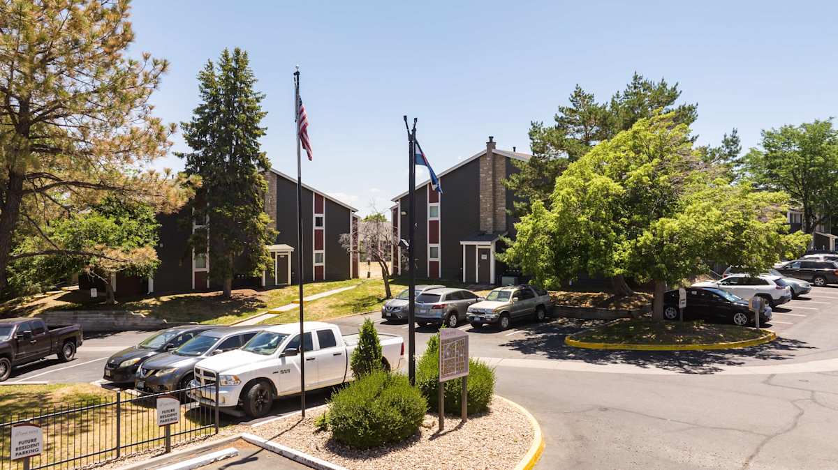 Oak Ridge Apartments Image 30