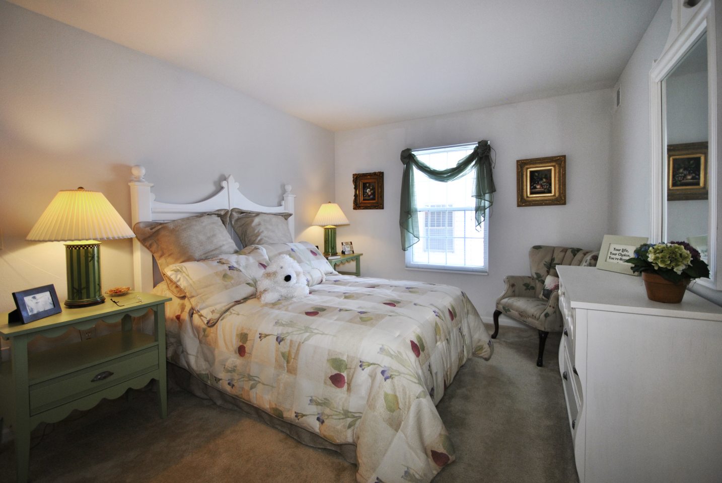 Swanhaven Manor - Senior Living Image 5