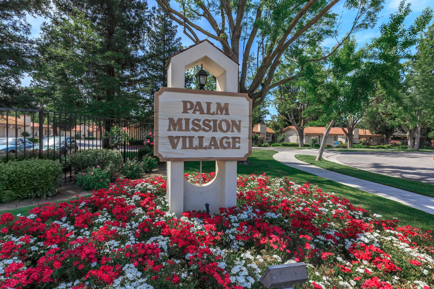 Palm Mission Village & Estates Image 5