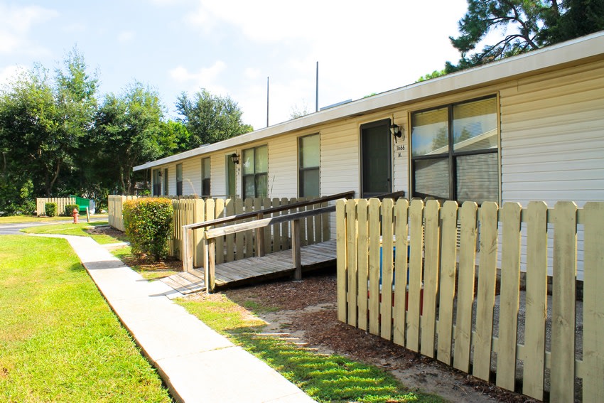 Summerwind Apartments Image 23