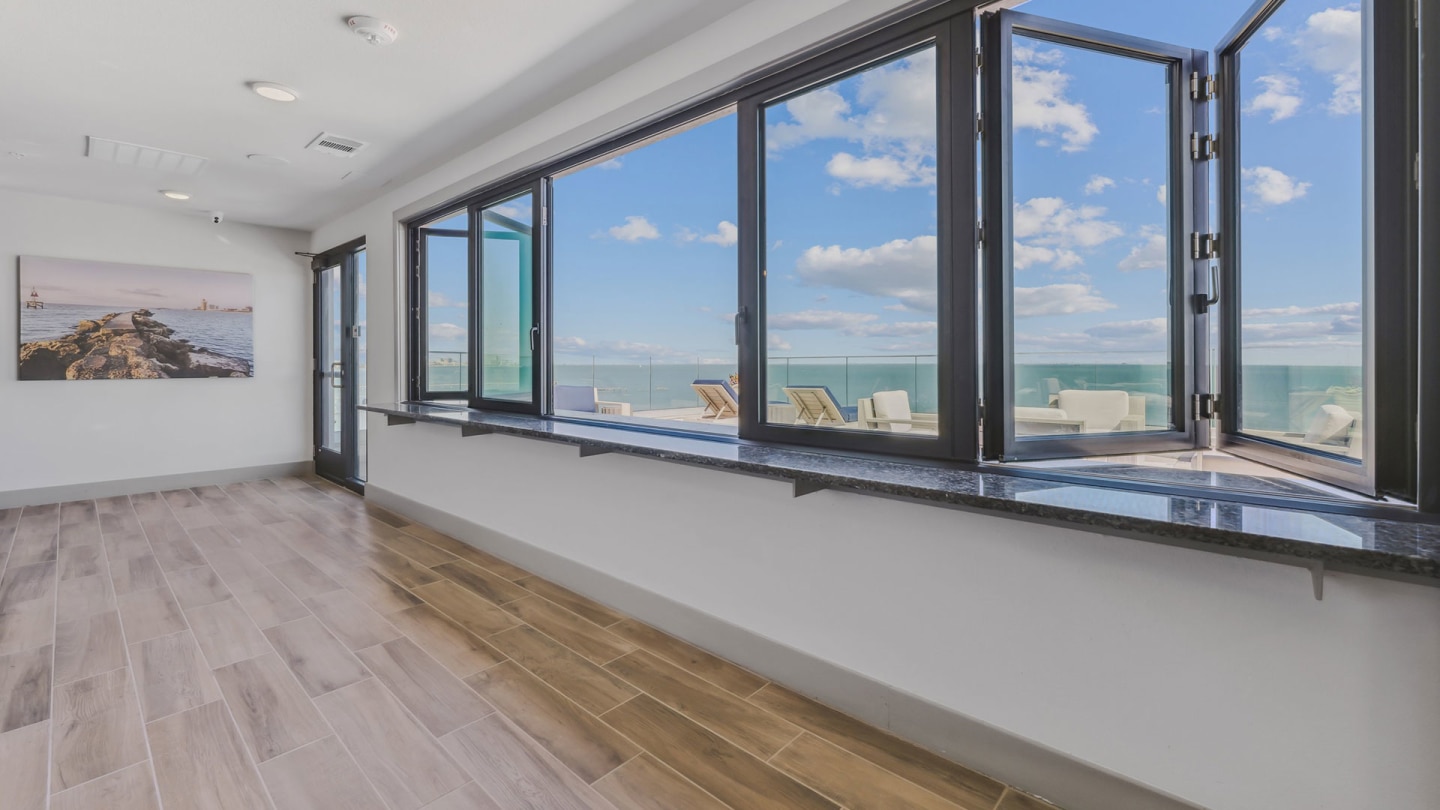 The Alexa Luxury Apartments I & II Image 23