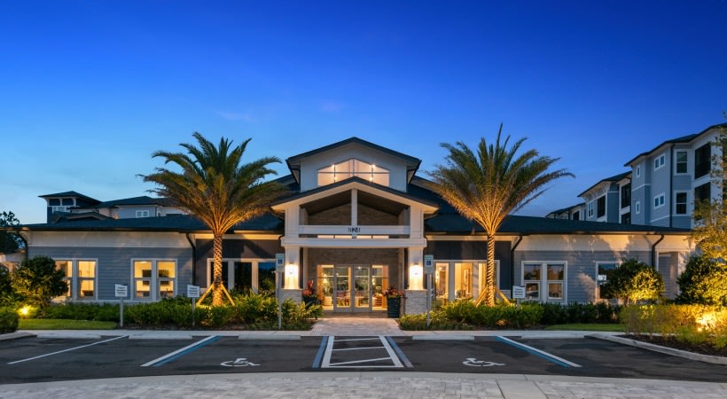 Integra Park at Oakleaf Image 49