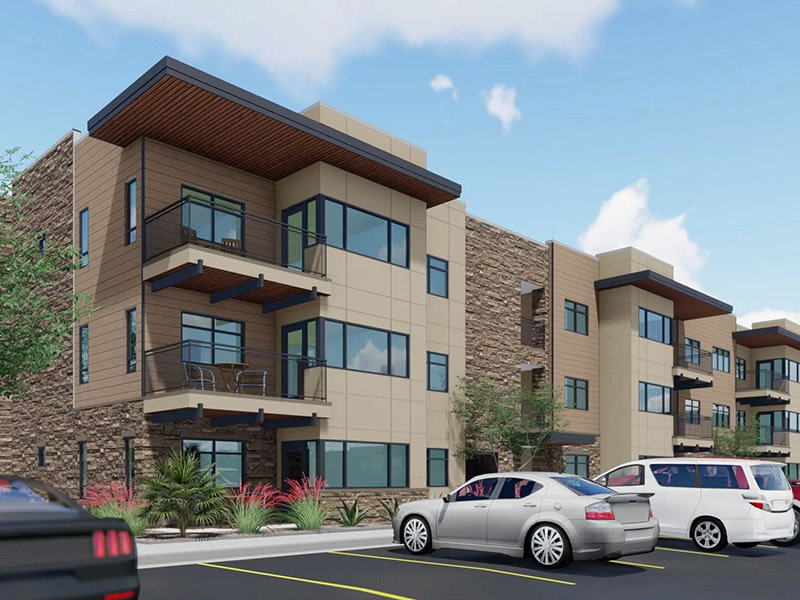 Coyote Creek Apartments Image 18