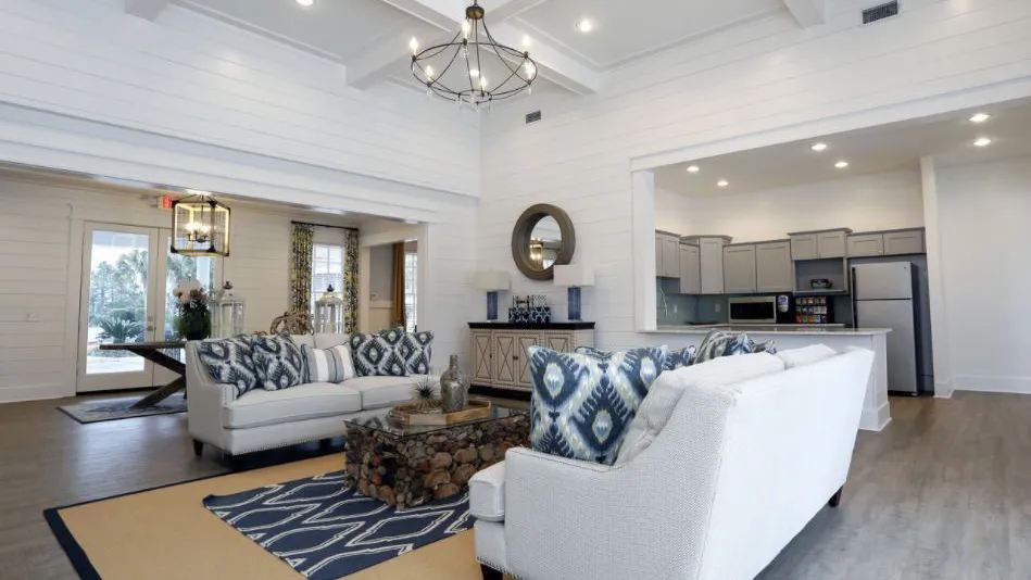 The Preserve at Godley Station Apartments Image 8